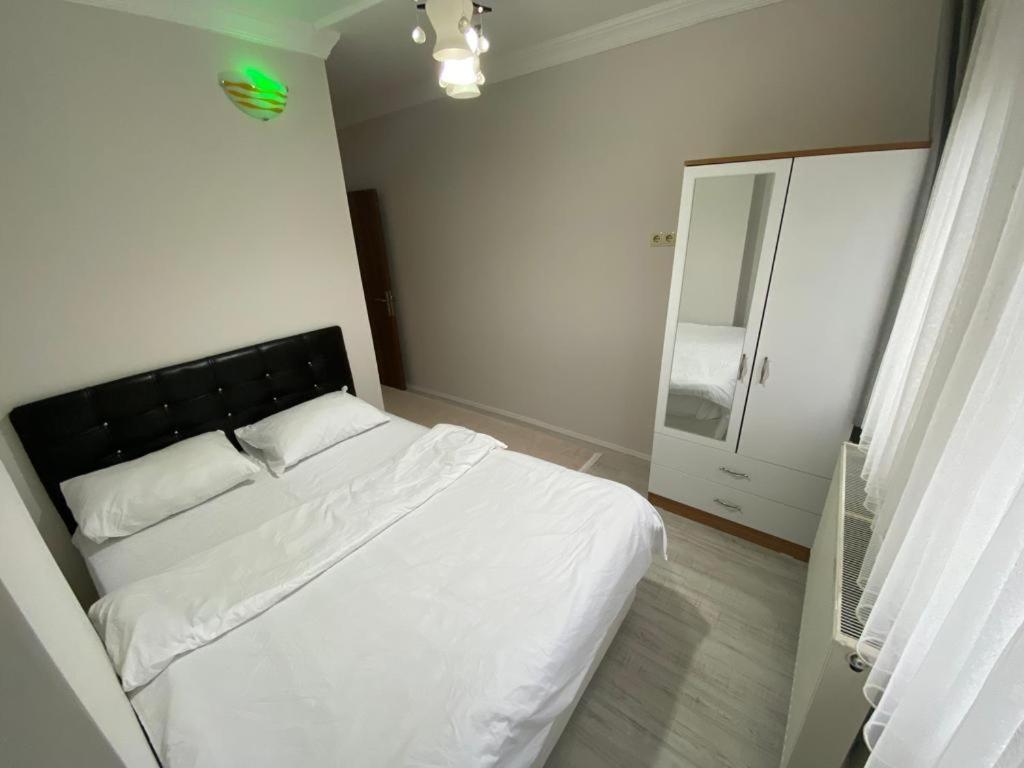 Talipoglu Apart Uzungol Exterior foto