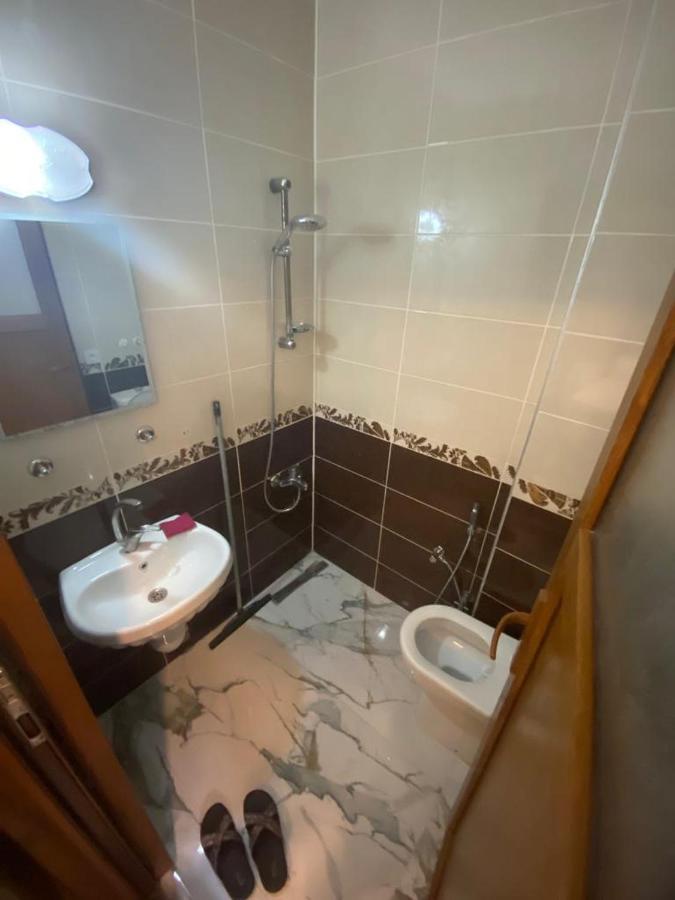 Talipoglu Apart Uzungol Exterior foto